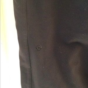 Lululemon pants